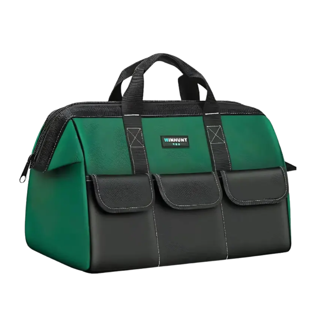sac à outils spacieux